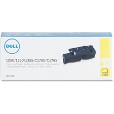 Dell WM2JC Toner Cartridge