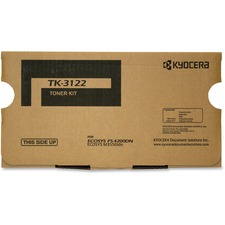 Kyocera TK3122 Toner Cartridge