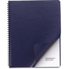 GBC GBC2000711 Presentation Cover
