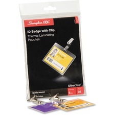 GBC GBC3202011 Laminating Pouch