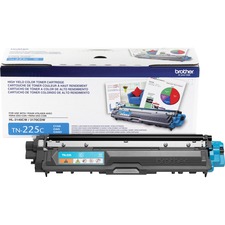 Brother TN225C Toner Cartridge