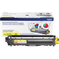 Brother TN225Y Toner Cartridge