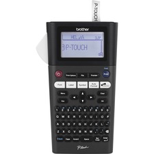 Brother PTH300 Electronic Label Maker