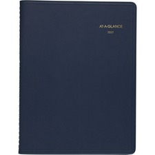 At-A-Glance AAG7026020 Planner