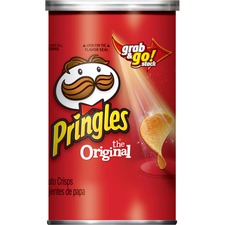 Pringles KEB84563 Chips