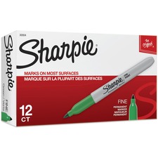 Sharpie SAN30004 Permanent Marker