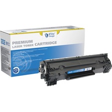 Elite Image ELI75635 Toner Cartridge