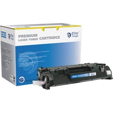 Elite Image ELI75639 Toner Cartridge