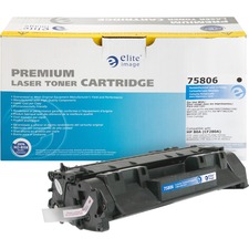 Elite Image ELI75806 Toner Cartridge