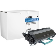 Elite Image ELI75870 Toner Cartridge