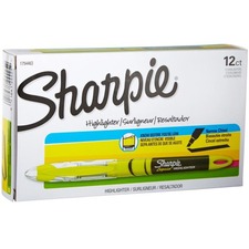 Sharpie SAN1754463 Highlighter