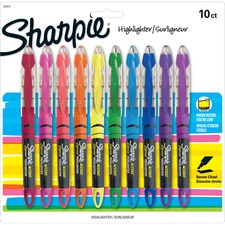 Sharpie SAN24415PP Highlighter