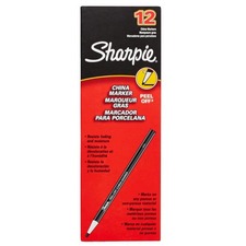 Sharpie SAN2059 China Marker Pencil