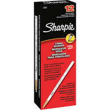 Sharpie SAN2060 China Marker Pencil