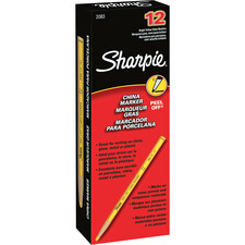 Sharpie SAN2083 China Marker Pencil