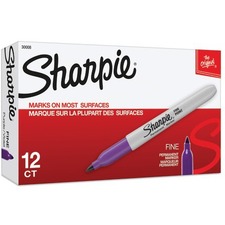 Sharpie SAN30008 Permanent Marker