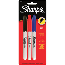 Sharpie SAN30173PP Permanent Marker