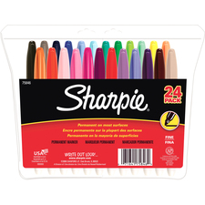 Sharpie SAN75846 Permanent Marker