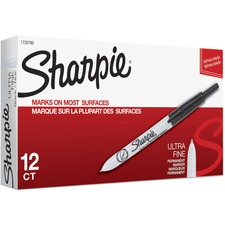 Sharpie SAN1735790 Permanent Marker