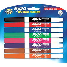 Expo SAN86601 Dry Erase Marker