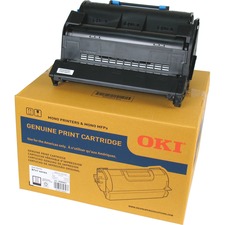 Oki 45488801 Toner Cartridge