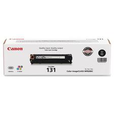 Canon CRTDG131BK Toner Cartridge