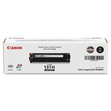 Canon CRTDG131HYBK Toner Cartridge