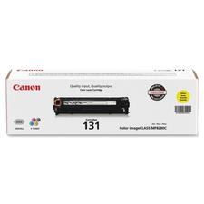 Canon CRTDG131Y Toner Cartridge