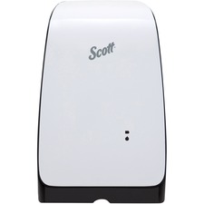 Scott KCC32499 Liquid Soap Dispenser