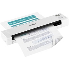Brother DS920DW Sheetfed Scanner
