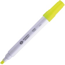 Business Source BSN37533 Highlighter