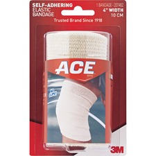 Ace MMM207462 Elastic Bandage Wrap