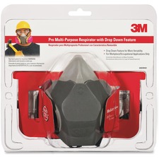 Tekk Protection MMM62023HA1C Safety Mask