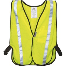 3M MMM9460180030T Safety Vest