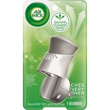 Air Wick RAC78046 Continuous Air Freshener Dispenser