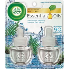 Air Wick RAC79717 Air Freshener Refill