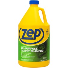 Zep ZPEZUCEC128 Carpet Cleaner