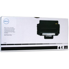 Dell C7D6F Toner Cartridge