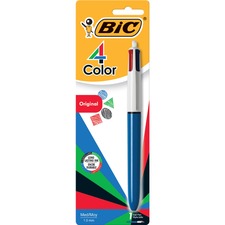 BIC BICMMXP11C Ballpoint Pen