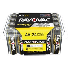 Rayovac RAYALAA24PPJ Battery