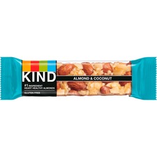 KIND KND17828 Snack Bars