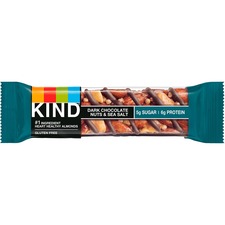 KIND KND17851 Snack Bars