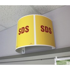 Impact Products IMP799311 Information Sign