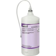 Rubbermaid Commercial RCPFG4015431 Liquid Soap Refill