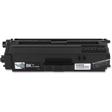 Brother TN336BK Toner Cartridge