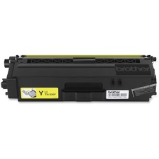 Brother TN336Y Toner Cartridge