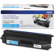 Brother TN331C Toner Cartridge