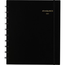 At-A-Glance AAG70950E05 Appointment Book