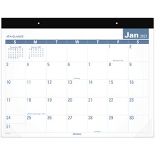 At-A-Glance AAGSKLP2432 Planner