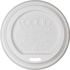 Eco-Products ECOEPECOLIDW Cup Lid